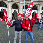Manifestazione Roma 25 10 2025 22